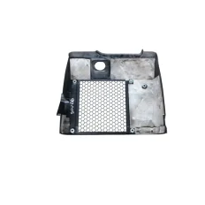 tampa acabamento superior motor hiluxsw4 2006 3.0 diesel 126010l040