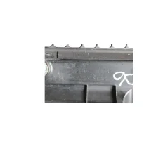 tampa acabamento superior motor hiluxsw4 2006 3.0 diesel 126010l040