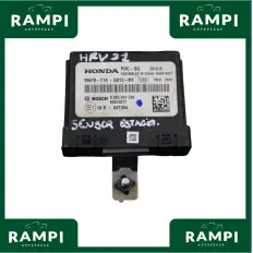 Módulo Central Estacionamento HRV 2021 39670t7a