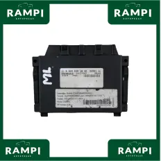 Módulo Central de Câmbio ML 430 2000 V8 a0225451832