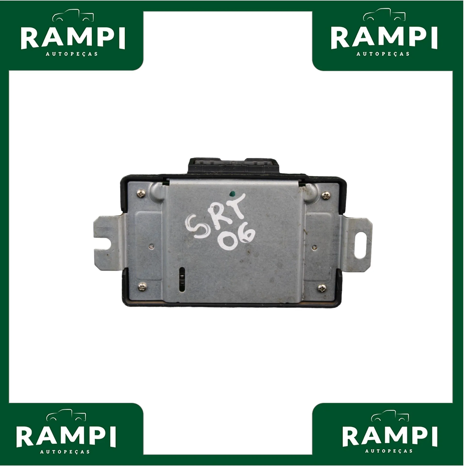 Módulo Central Controle Tração Sorento 2006 2.5 Diesel 954404c750