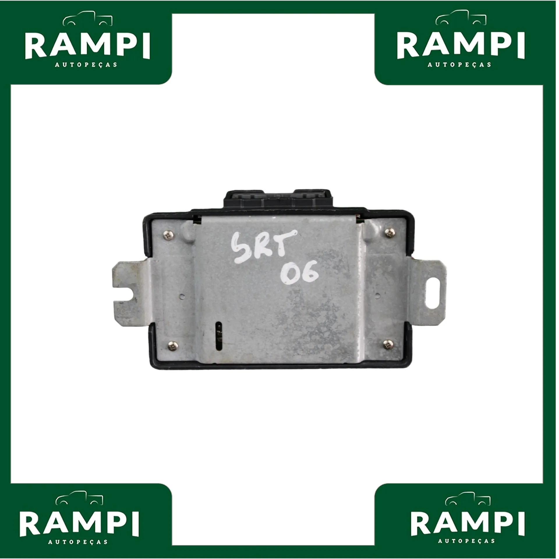 Módulo Central Controle Tração Sorento 2006 Diesel 954404c750