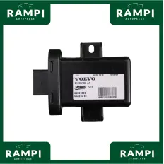 Módulo Central Xenon XC60 2012 6c 31294186aa