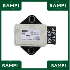 Módulo Central Velocidade Range Rover Sport 0265005654