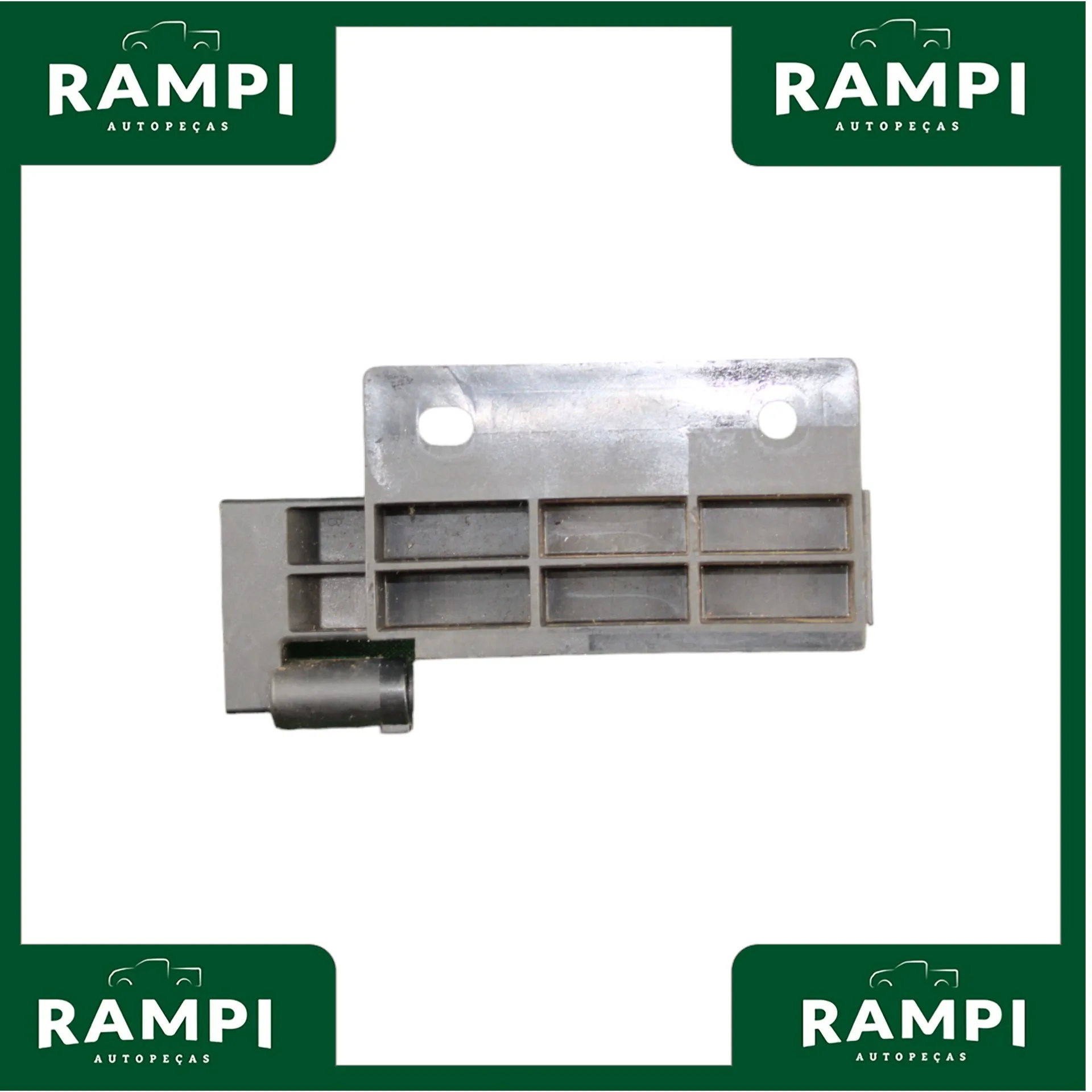Módulo Central Sensor Antena Grand Cherokee 2013 68068148aa