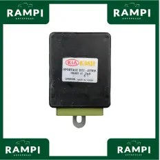 Módulo Central Conforto Sportage 2001 0k08h67720b