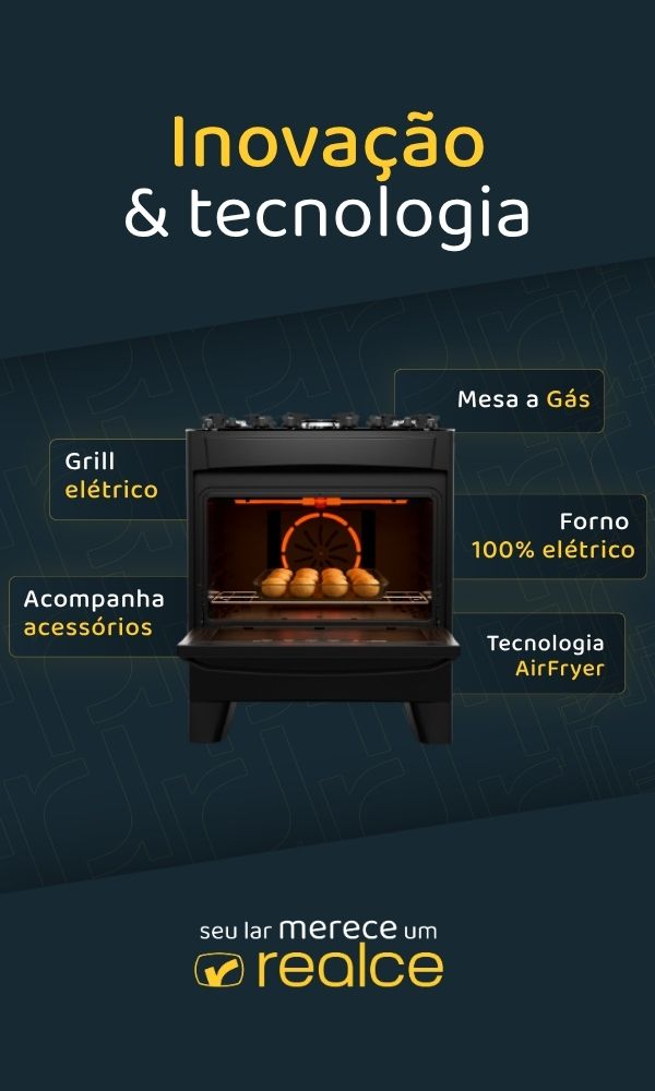 Banner Lançamento