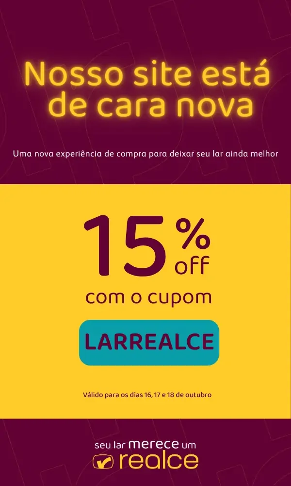Banner cupom promo