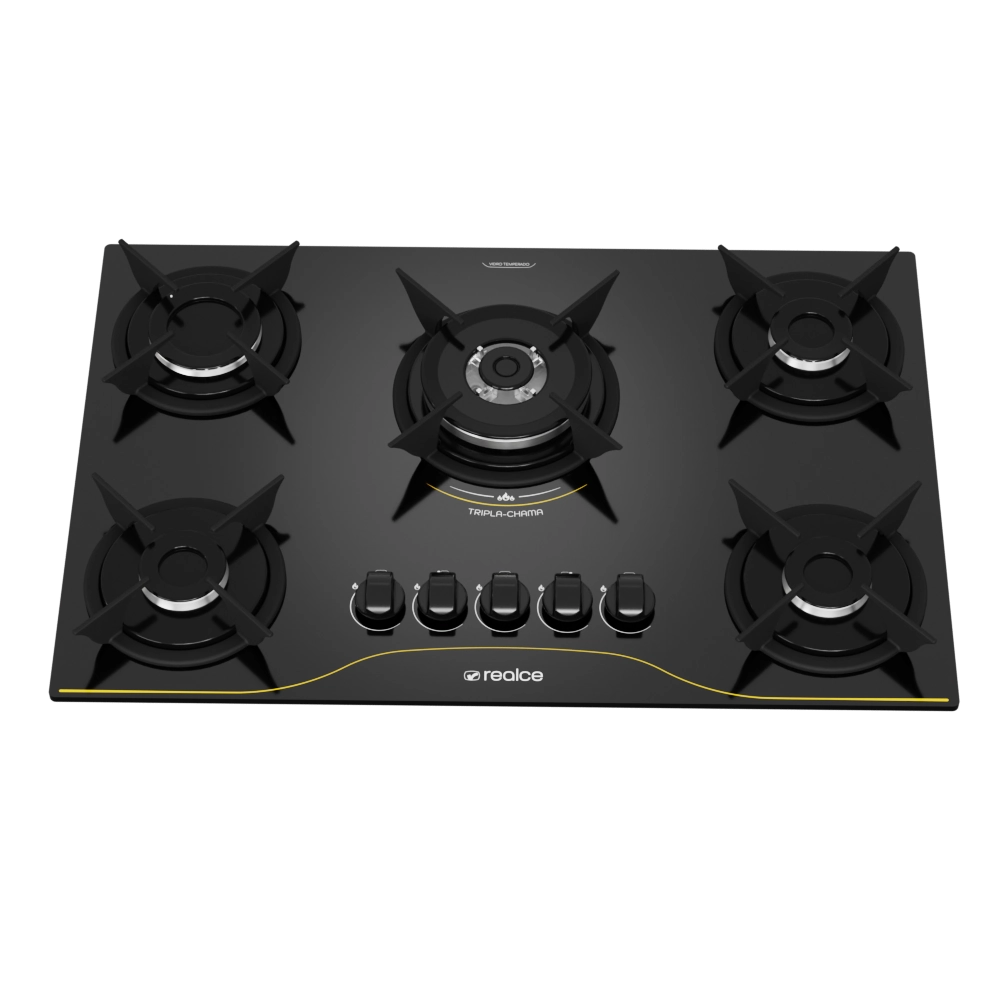 Cooktops