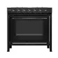 Fogão Industrial Atena 4 Bocas - com forno