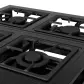 Fogão Industrial Atena 4 Bocas - sem forno