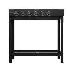 Fogão Industrial Atena 4 Bocas - sem forno