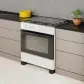 Fogão Hera Plus 5 Bocas Branco