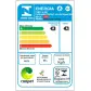 Fogão Hera Plus 5 Bocas Preto