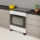 Fogão Hera 5 Bocas Branco