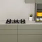 Cooktop 5 Bocas Mega Chama | Realce