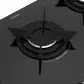 Cooktop 5 Bocas Mega Chama | Realce