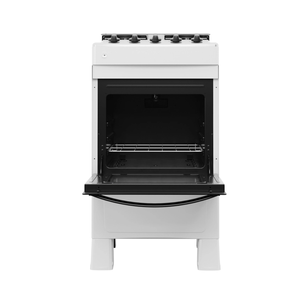 Fogão Premium Plus 4 Bocas Branco
