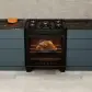 Fogão AlPro 250 5 Bocas – Vapor 360º 