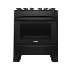 Fogão AlPro 250 5 Bocas – Vapor 360º 