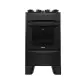 Fogão AlPro 540 4 Bocas – AirFryer e Pedra Pizza 