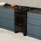 Fogão AlPro 240 4 Bocas – Vapor 360º 