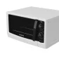Forno Elétrico Eros 44 Litros Branco 1900W | Realce