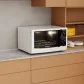 Forno Elétrico Eros 44 Litros Branco 1900W | Realce