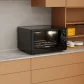 Forno Elétrico Eros 44 Litros Preto 1900W | Realce