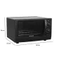 Forno Elétrico Eros 44 Litros Preto 1900W | Realce