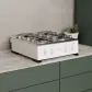 Fogão Apolo 4 Bocas Branco 