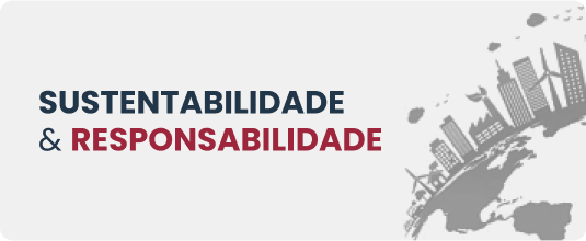 Sustentabilidade & responsabilidade
