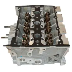 Cabeçote do motor Volkswagen Up 1.0 TSI
