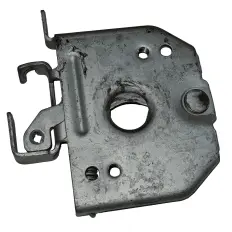 Fechadura inferior do capô Renault Master 2.5