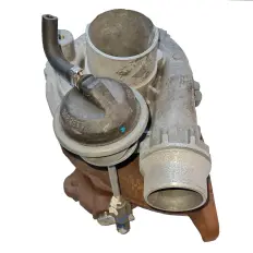 Turbina turbo compressor Renault Master 2.5 2010/2013