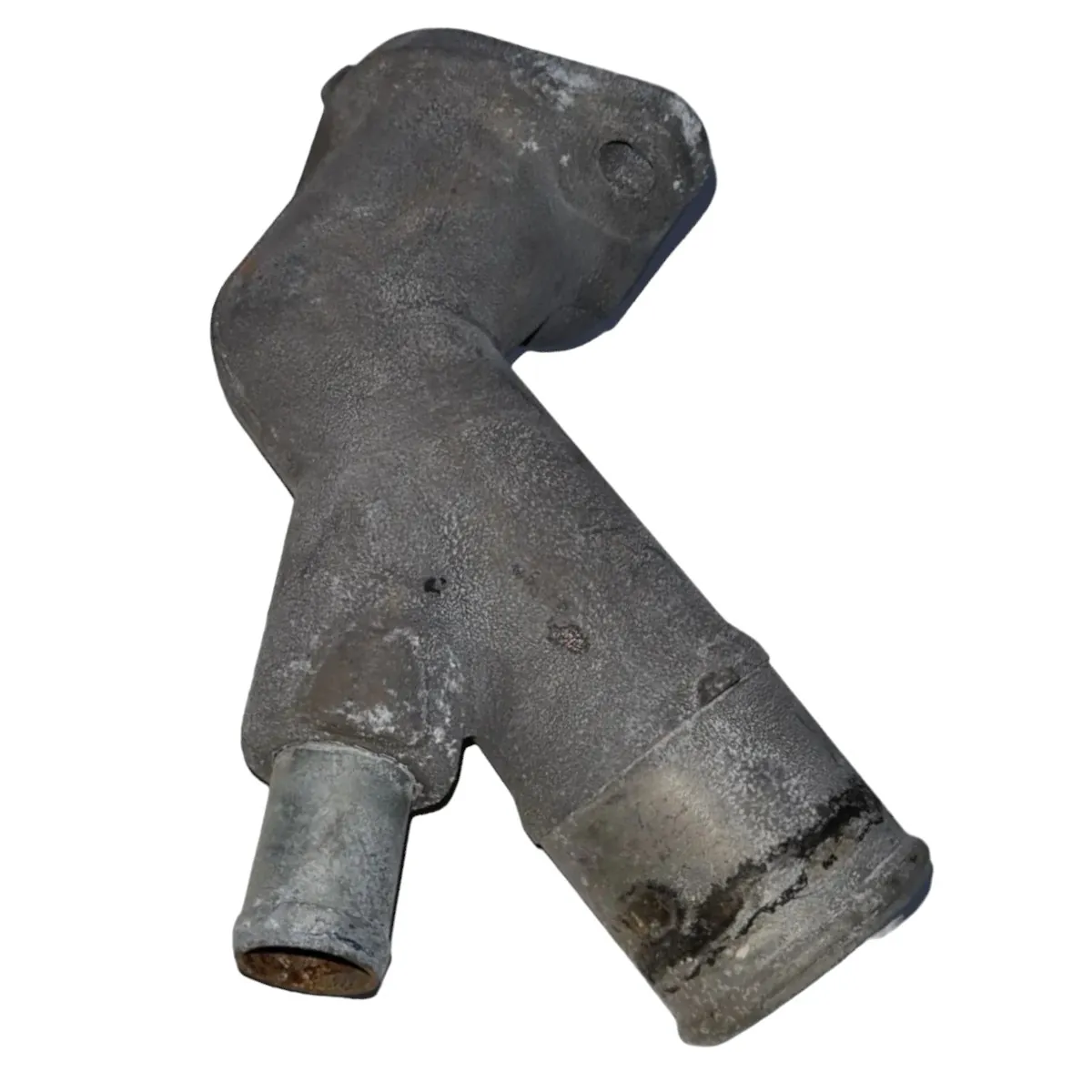 Tubo saída de água do cabeçote Hilux 12/15 3.0 171cv 4x4