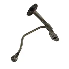 Tubo retorno pressão turbina Hilux 12/15 3.0 171cv 4x4