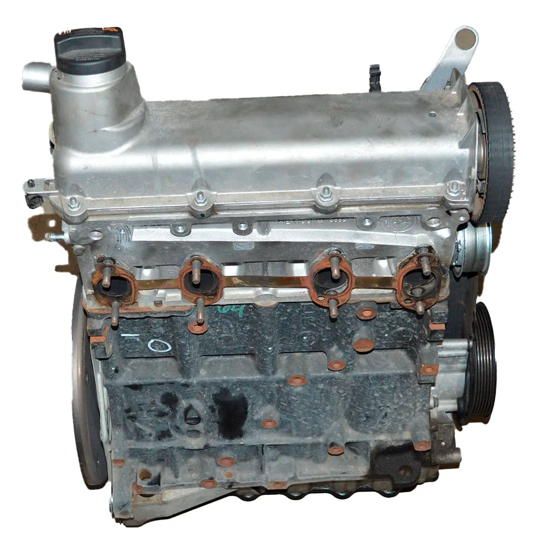Motor parcial VW Jetta 2.0 120CV 2013 automático