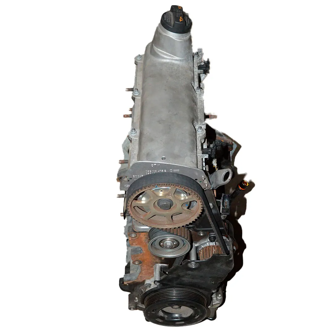 Motor parcial VW Jetta 2.0 120CV 2013 automático