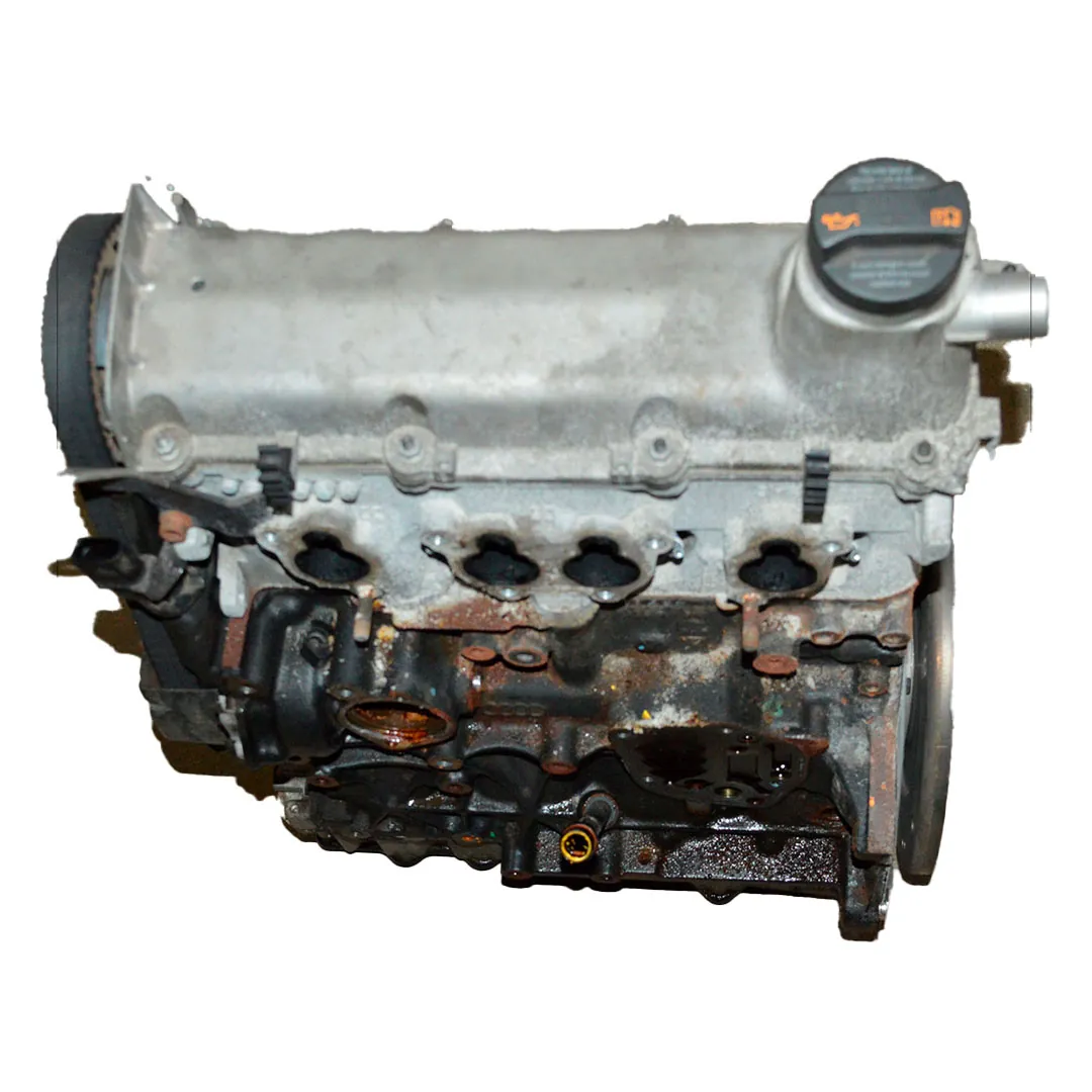 Motor parcial VW Jetta 2.0 120CV 2013 automático