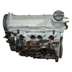 Motor parcial VW Jetta 2.0 120CV 2013 automático