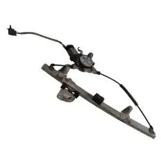 Máquina de vidro elétrico traseiro esquerdo Ranger 3.0 05/12