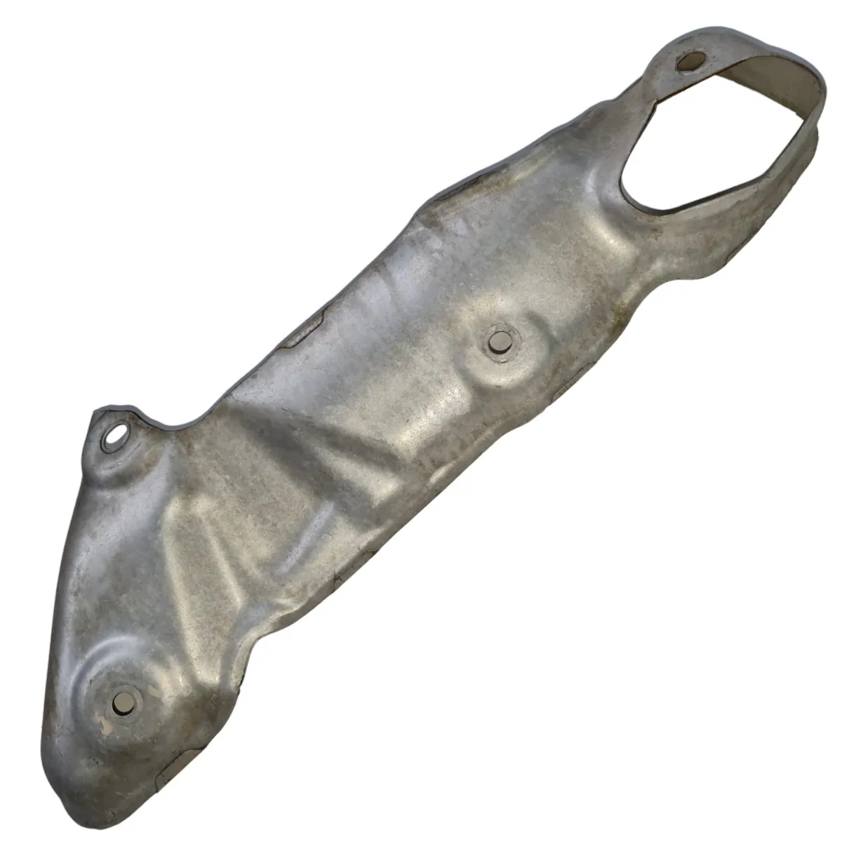 Defletor protetor de calor admissão L200 Triton 3.2 2012