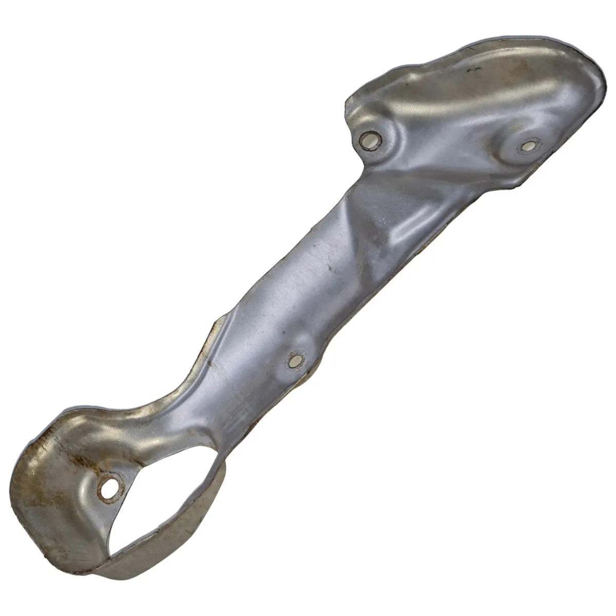 Defletor protetor de calor admissão L200 Triton 3.2 2012
