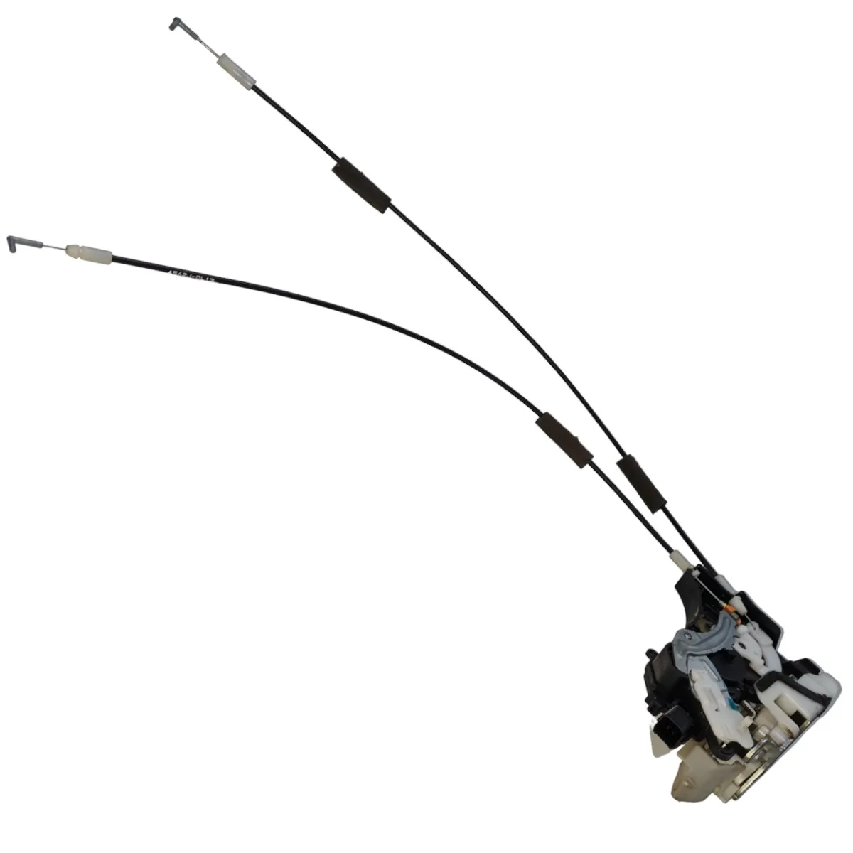 Fechadura elétrica traseira direita L200 Triton 3.2 2012