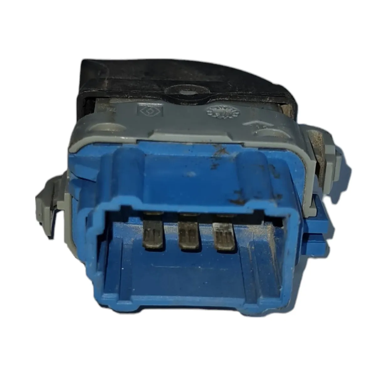 Botão vidro elétrico dianteiro direito Renault Master 2.3