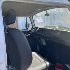 Vw Kombi 1.4 Flex 2010 - Sucata Para Retirar Peças