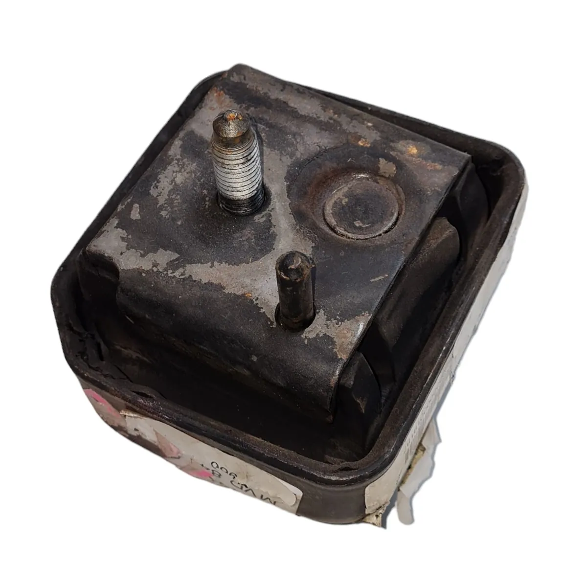 Coxim direito do motor Ranger 05/12 3.0 Diesel