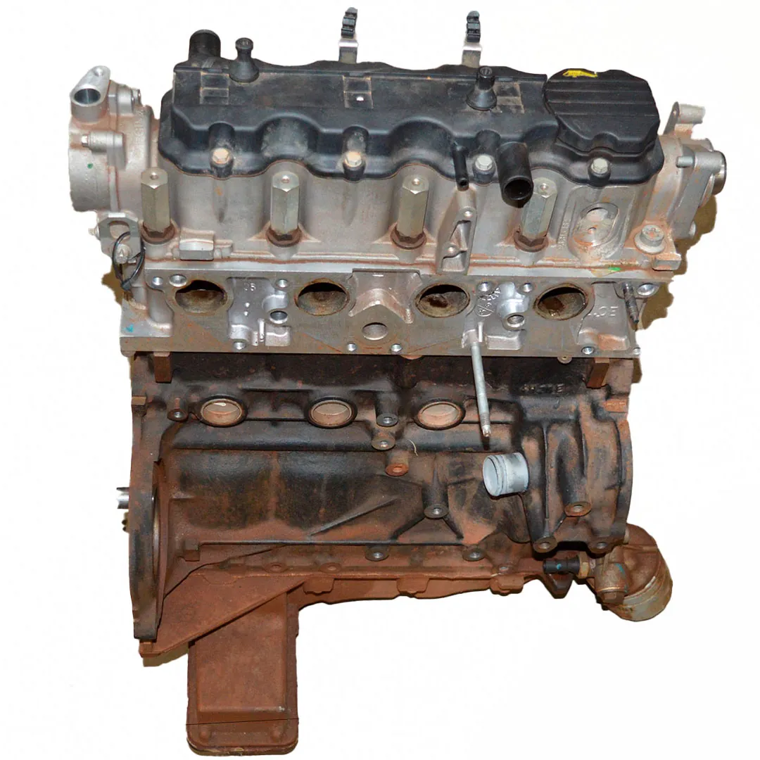 Motor parcial S10 2.4 flex 2012/...