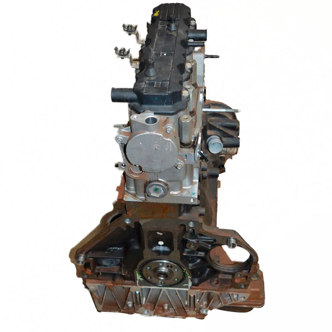 Motor parcial S10 2.4 flex 2012/...